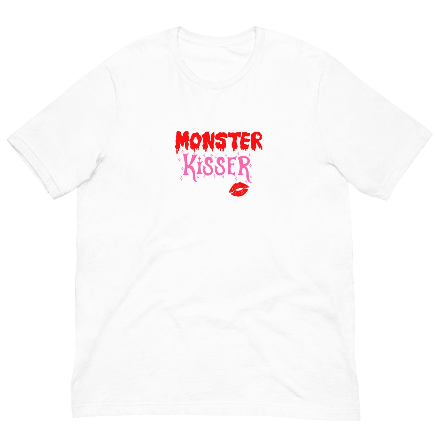 Monster Kisser Tee