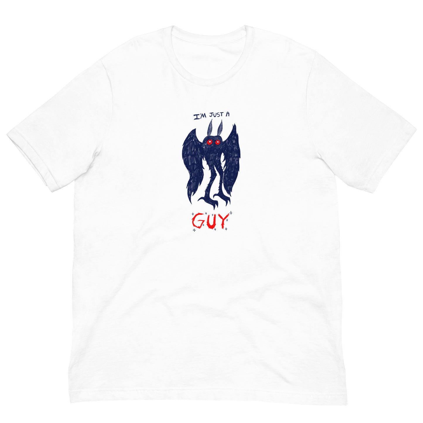 I’m Just A Guy Tee