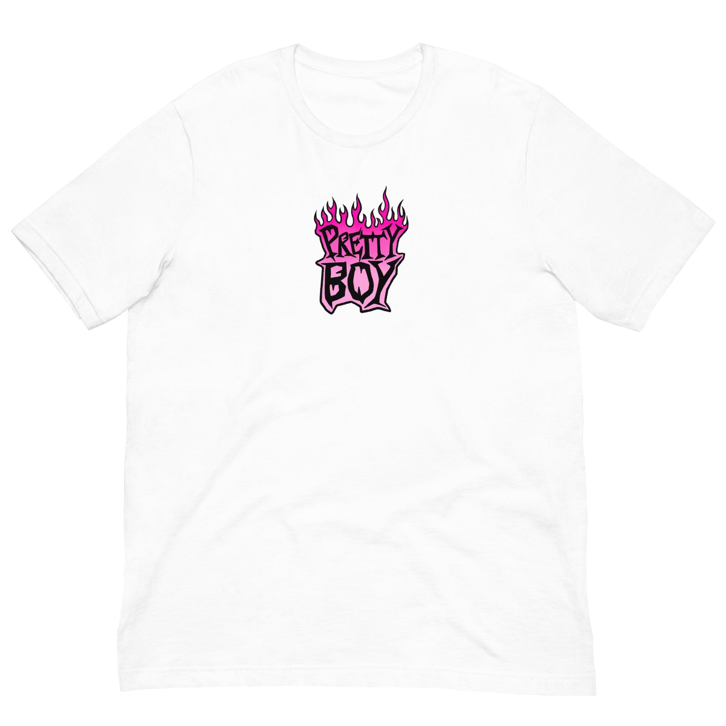 Pretty Boy Tee