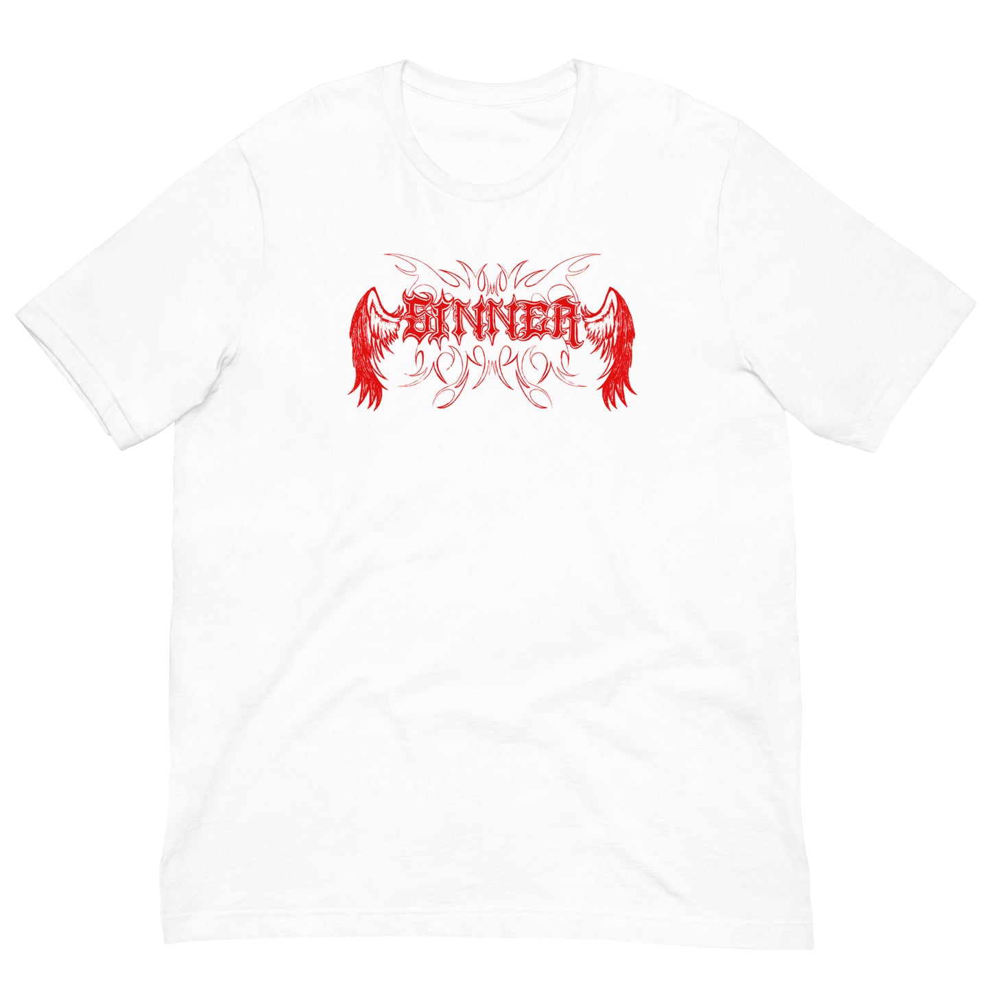 Sinner Tee