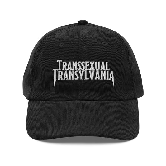 Transsexual Transylvania Hat