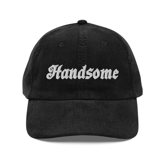 Handsome Hat