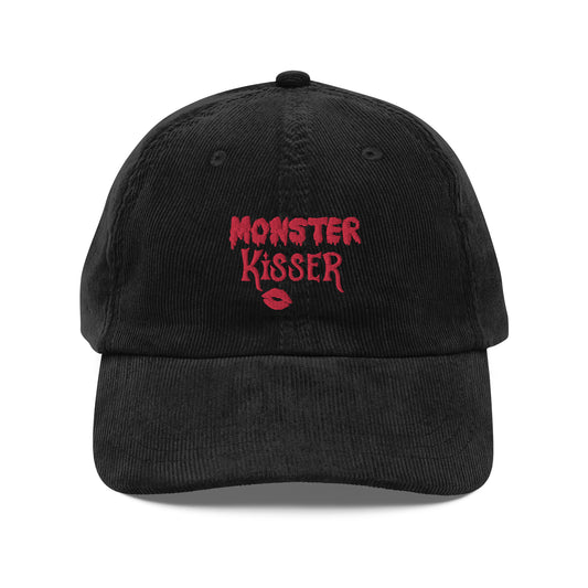 Monster Kisser Hat