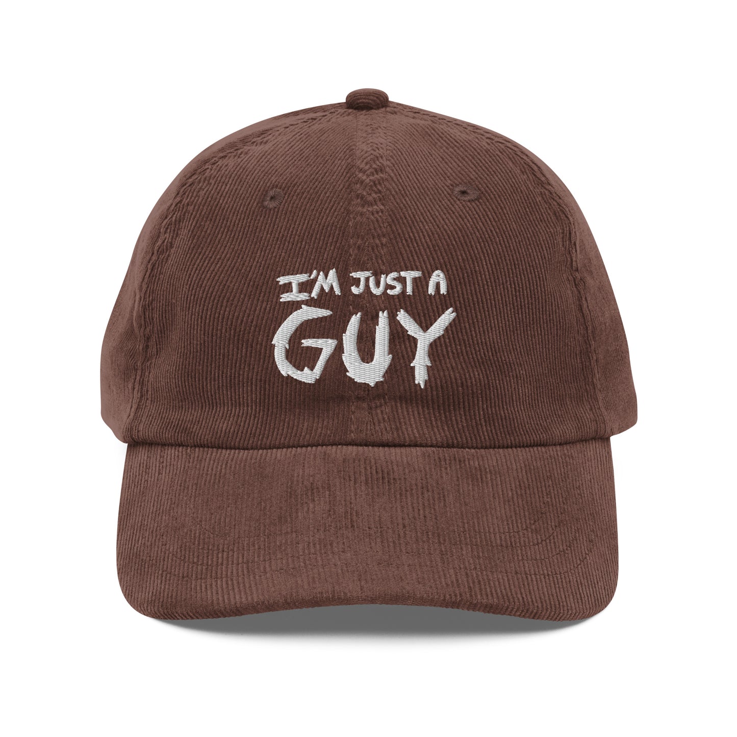 I’m Just A Guy Hat