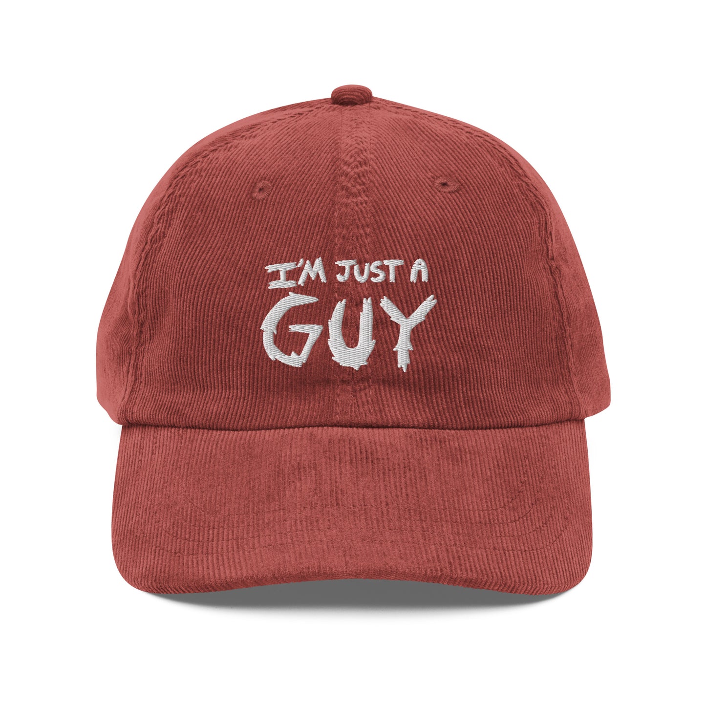 I’m Just A Guy Hat