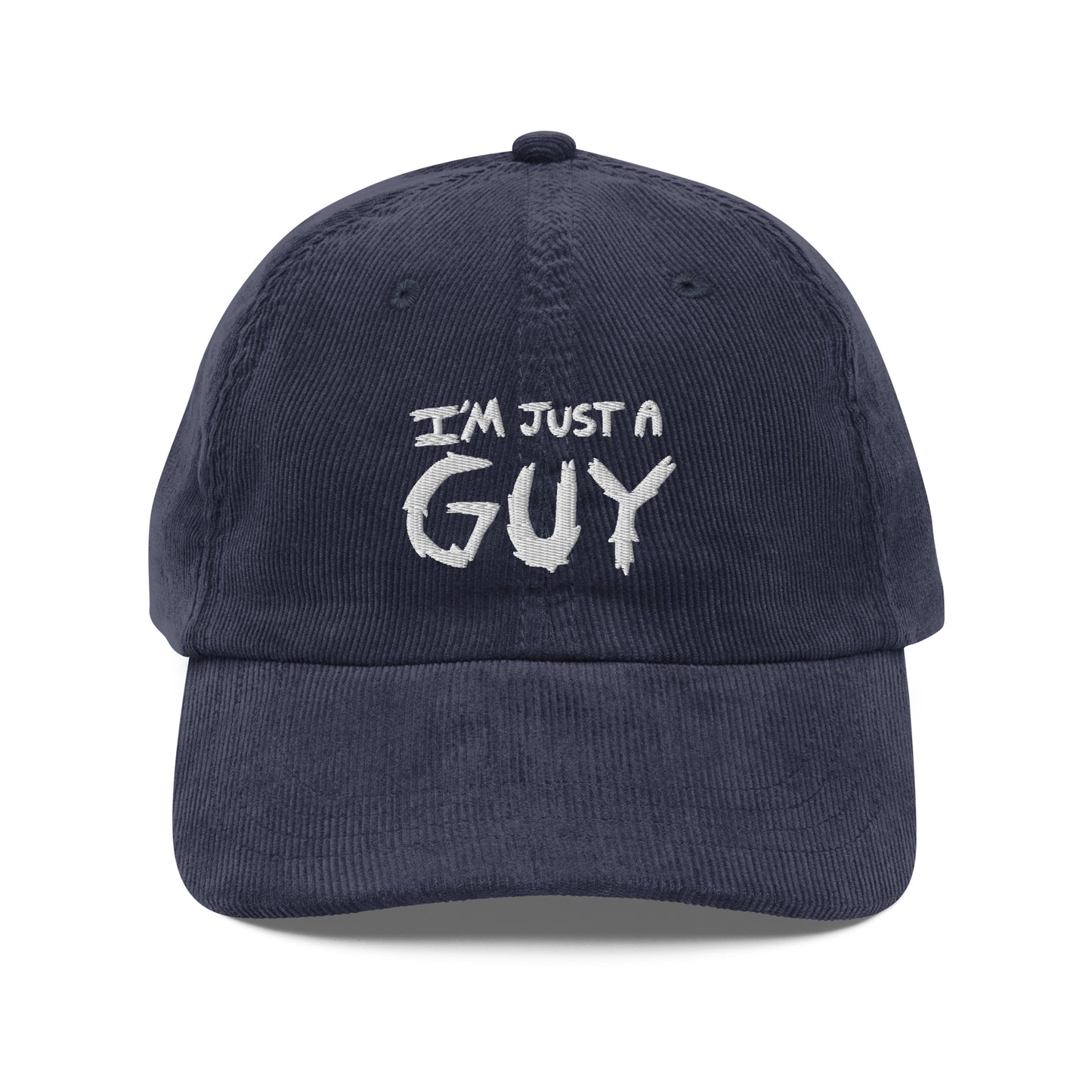 I’m Just A Guy Hat