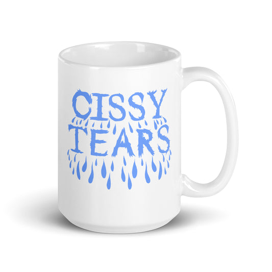Cissy Tears Mug