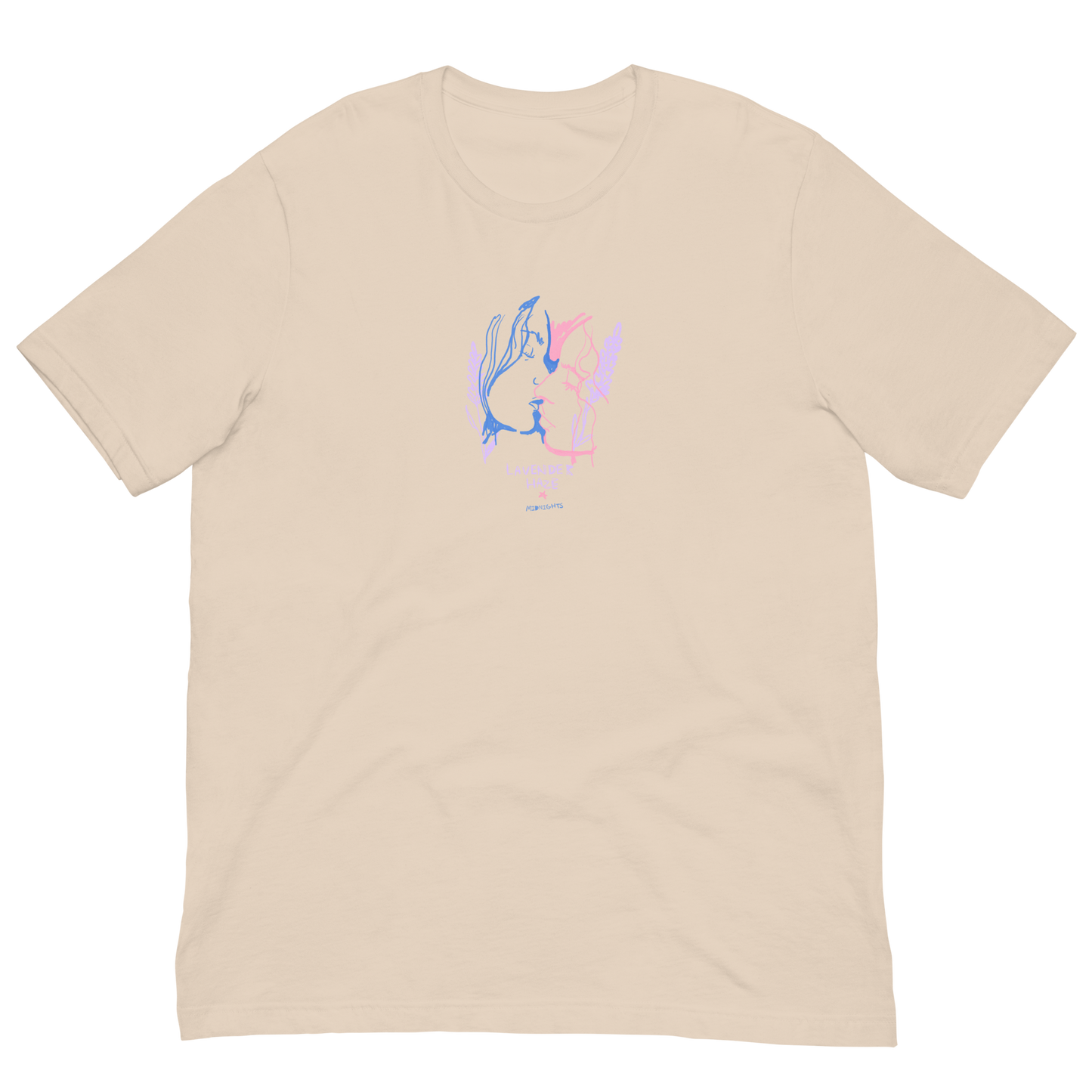 Lavender Haze Tee