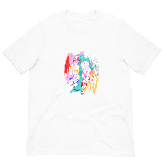 Loved Like Him Shirt